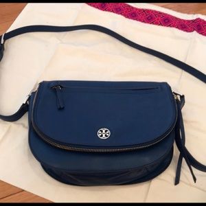 NWOT Tory Burch Cross body Bag